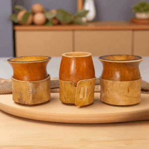 Criollos Base en cuero