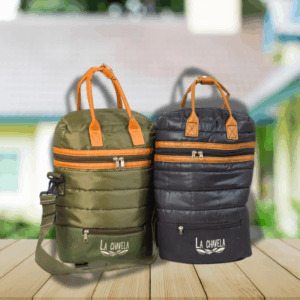Mochilas materas