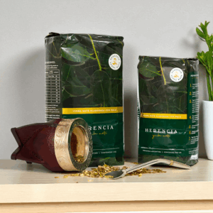 Yerba  Herencia